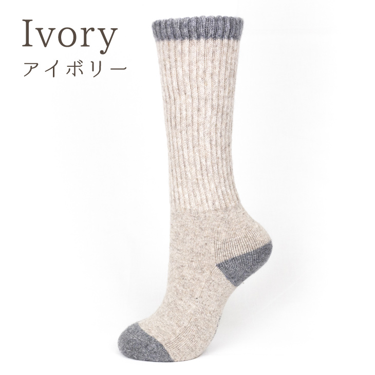 Ivory アイボリー