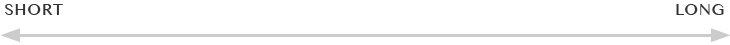short↔︎long