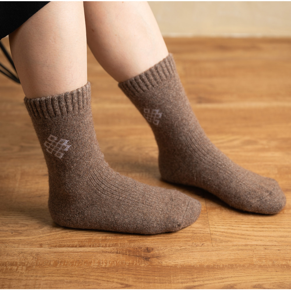 着画マスタード