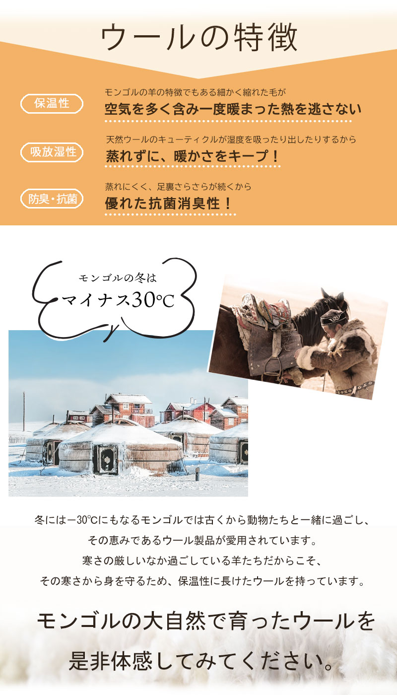 履き口ゆったり 靴も履ける