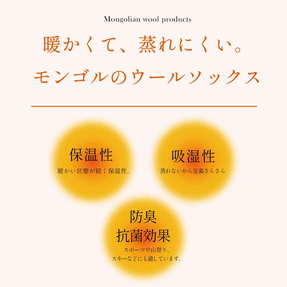 ロングソックス2023