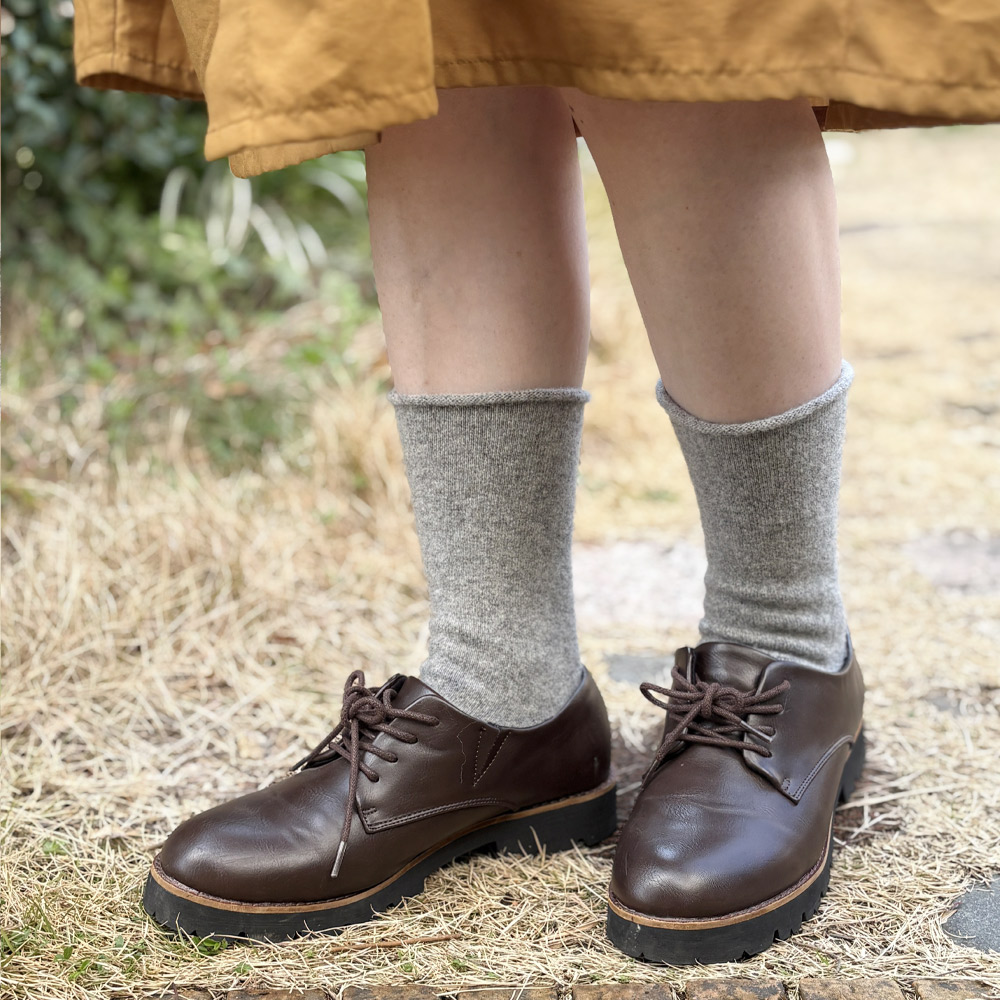 ■保温性・吸湿性・抗菌防臭性